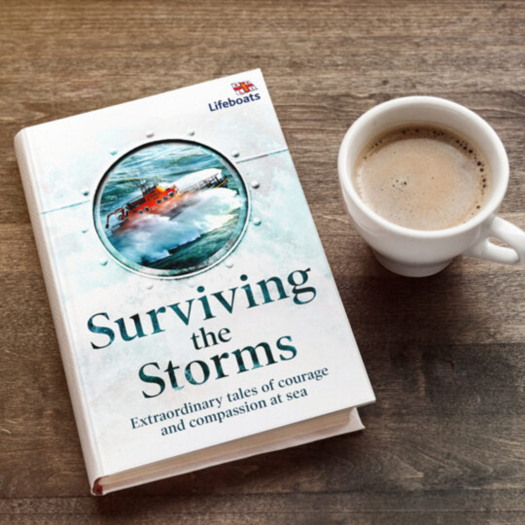 Sabrina Lane: Surviving The Storm - vg3c0gp